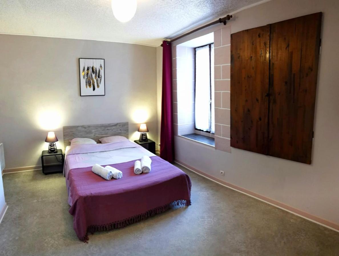 Appartement T2 Quartier Chateau De Pau Exterior photo