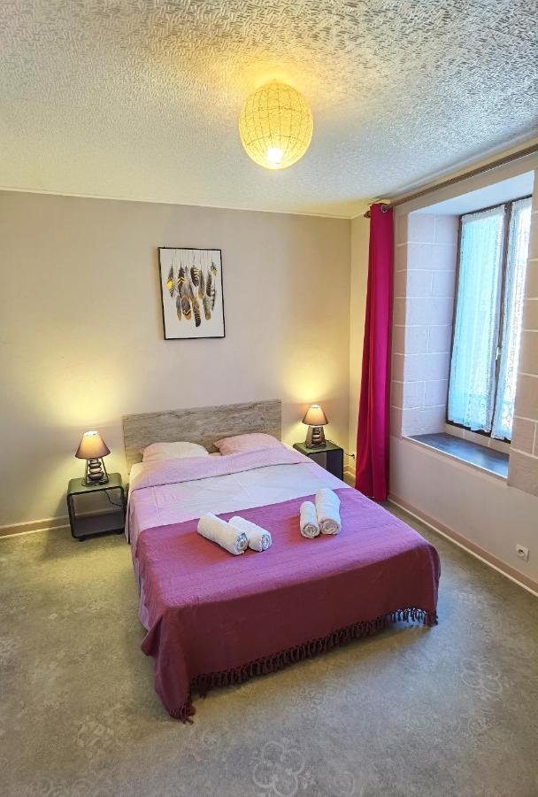 Appartement T2 Quartier Chateau De Pau Exterior photo