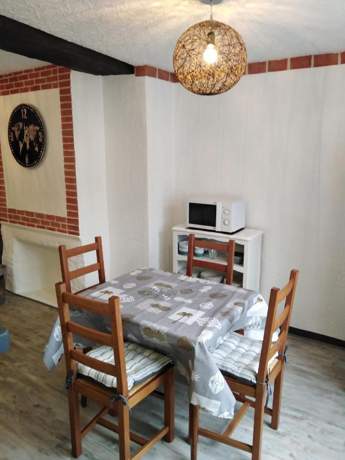 Appartement T2 Quartier Chateau De Pau Exterior photo